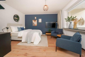 Citycenter Living 1Zi HP 2P Mitte